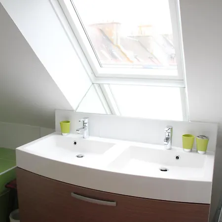 Daire La Maison Du Port, Vue Mer, Jardin Et Parking *