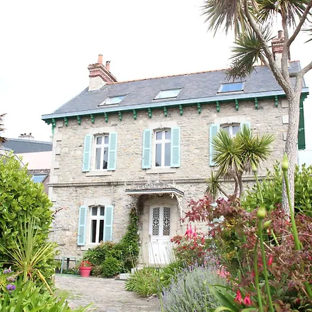 Daire La Maison Du Port, Vue Mer, Jardin Et Parking